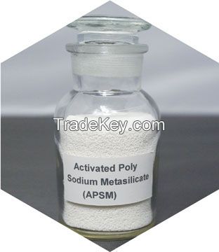 Activated Poly Sodium Metasilicate 