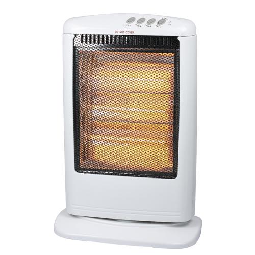 halogen heater