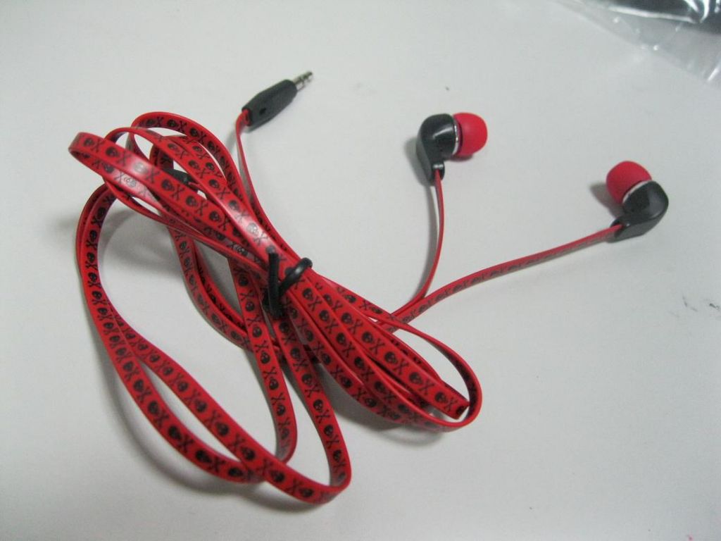 earphone ,MP3 ,MP4 players earphone 