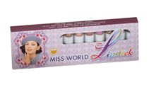 Miss World Lipstick