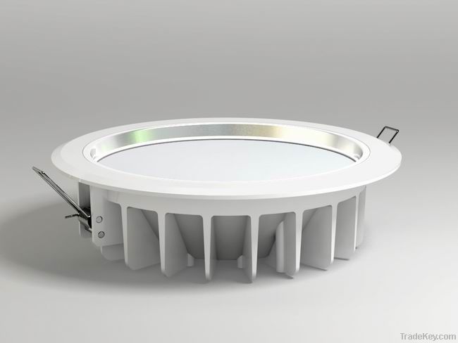 led downlight