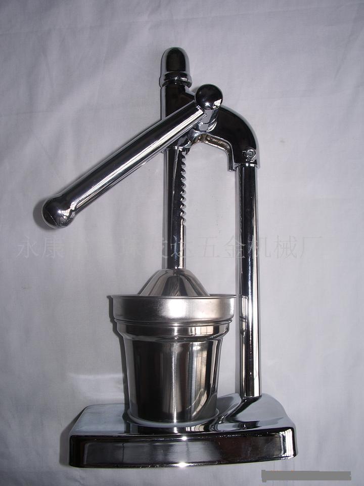 juice extractor