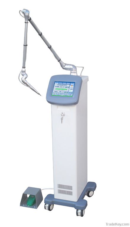 CO2 Laser Surgical Machine