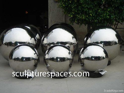 Stainless Steel Decoration Sphere