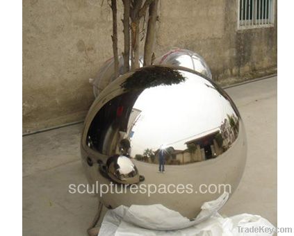 Stainless Steel Decoration Sphere