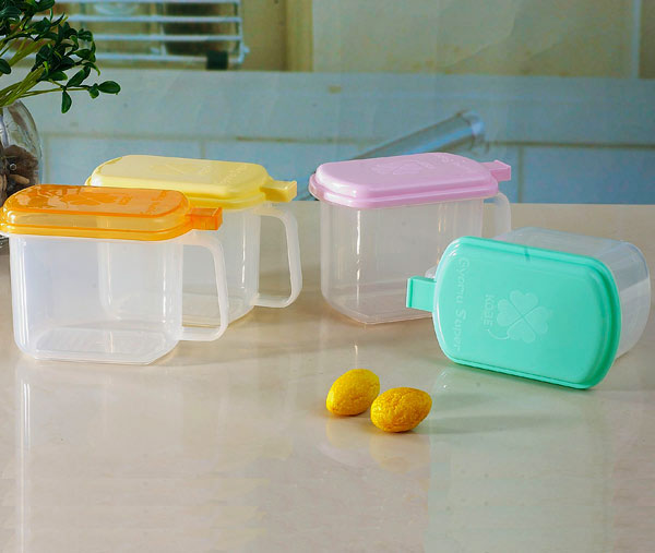 condiment container sets , Seasoning box, condiment box