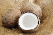 Cocunut products