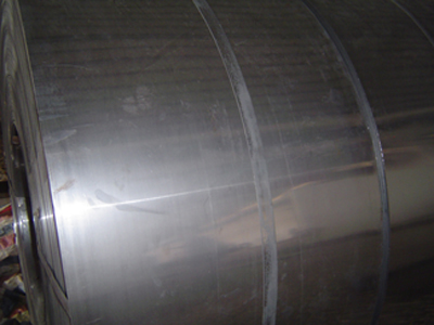 cold rolled steel & steel pipes
