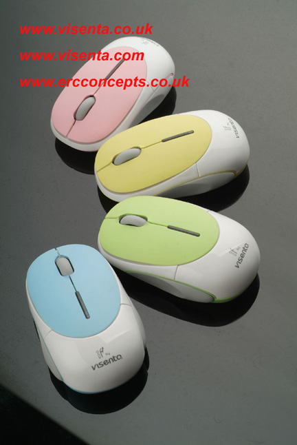 2.4GHZ wireless mouse wholesales on www visenta co uk