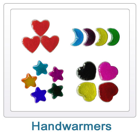 Reusable Hand Warmer Pack