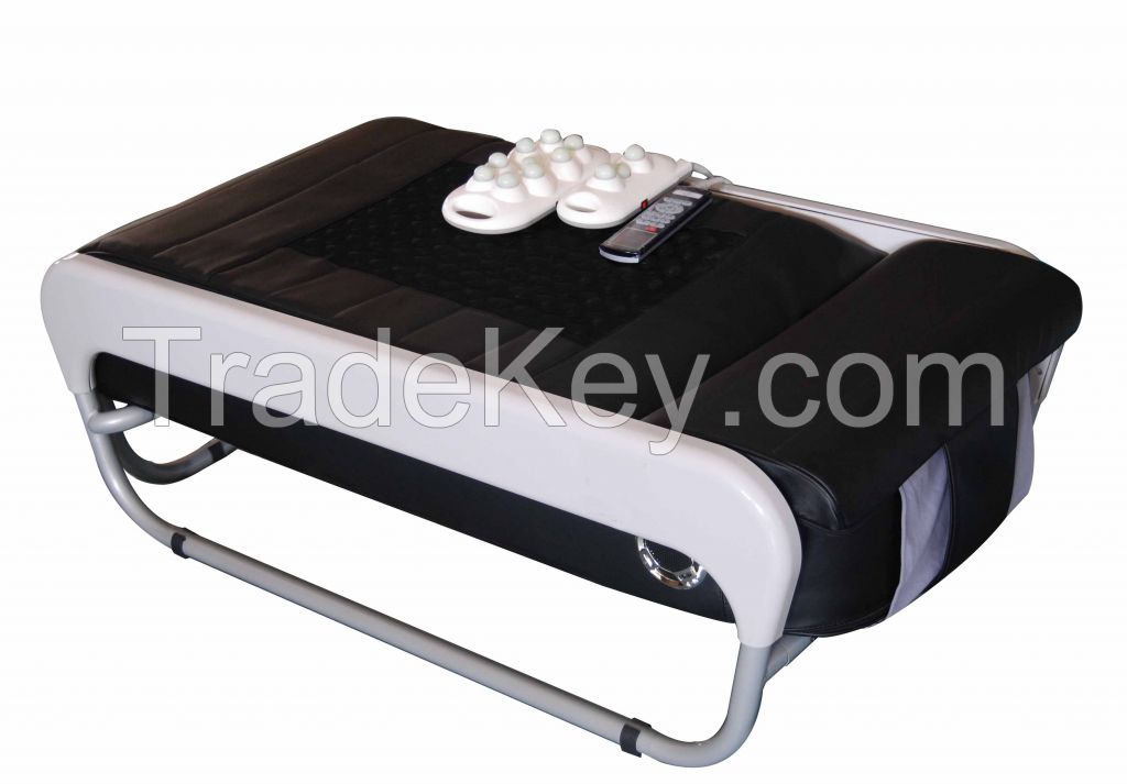 Caragem V3 3D Jade Massage Bed