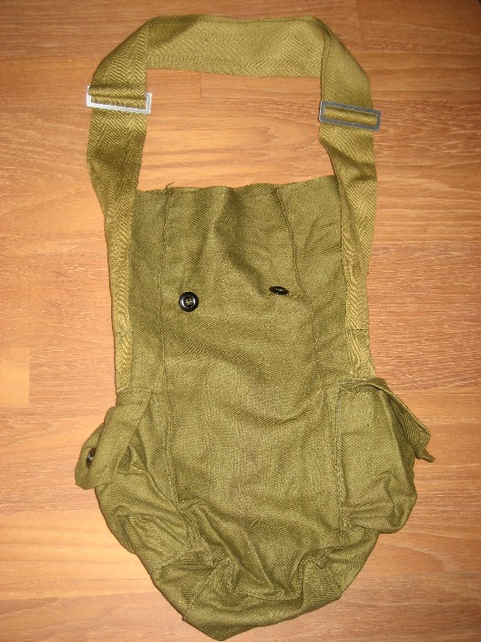 Military bag