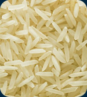 Sella Basmati Rice