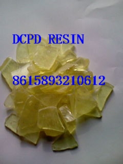 Dicyclopentadiene Resin for Racing Tire and High Grade Rubber DA-101