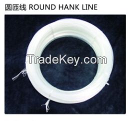 high strength nylon fishing net line