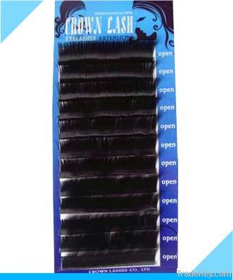 Single Size Mink Lashes