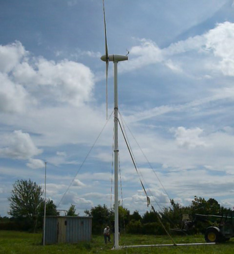 wind turbine generators 10kw