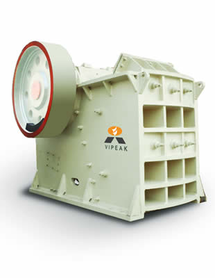 Sell  vipeak jaw crusher