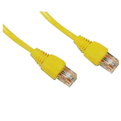 Network Cable, Cat5e Patch Cable, UTP Patch Cables, Patch Cord