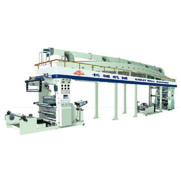 Laminating Machine