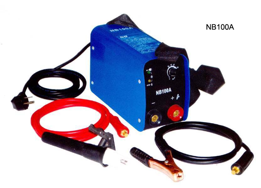 inverter welder