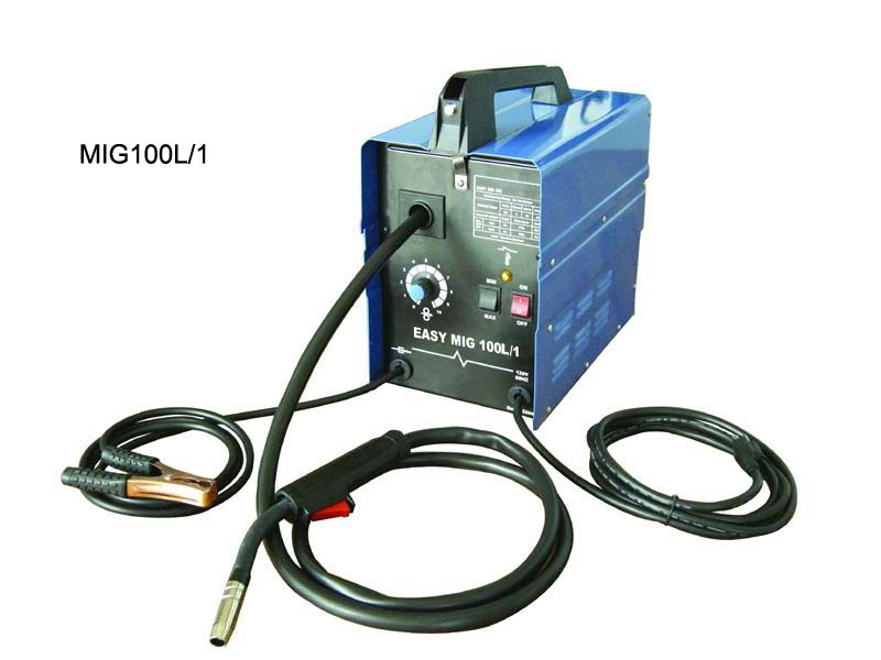 ac arc welder