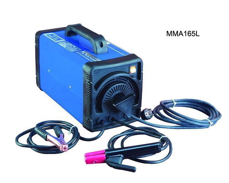 MMA ac welder