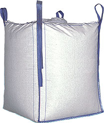 U-Panel PP Woven Bag