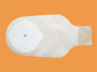 ostomy bag