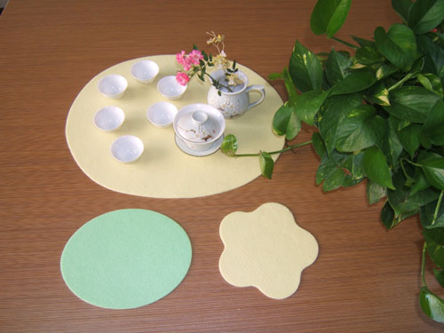 Paste Cup Pad