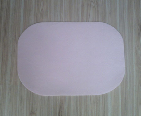 Paste meal Pad