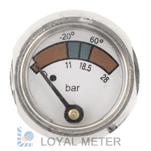 23mm diaphram gauges 2