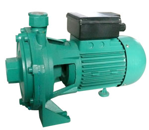 Pump (SCM Series)