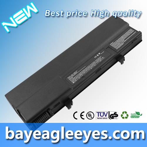 9 cell BATTERY for Dell XPS M1210 451-10370 451-10371