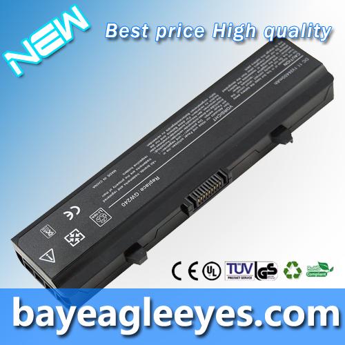 LAPTOP BATTERY FOR DELL Inspiron 1525 1526 RN873 PP29L