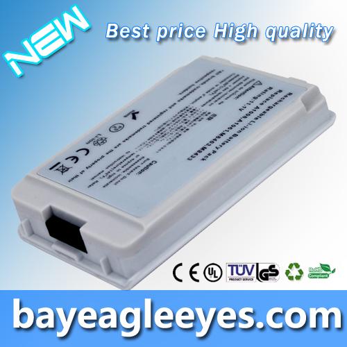 Battery For APPLE 661-1764 661-2472 661-2569 661-2672