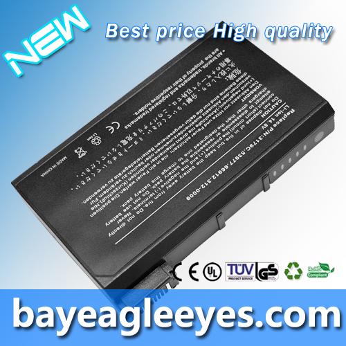 BATTERY FOR DELL Inspiron 2500 3700 3800 4000 4100 4150