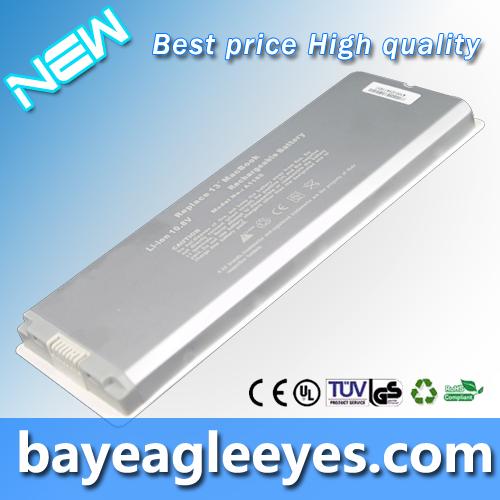 Battery for Apple MacBook 13" A1181 A1185 MA561 WHITE