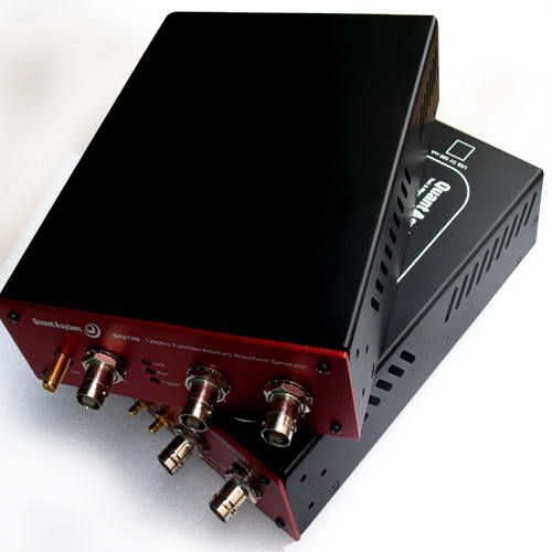 QA212D signal generator