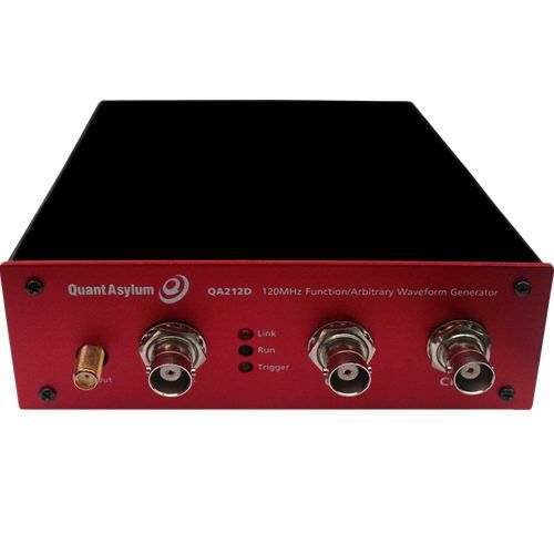 QA212D signal generator