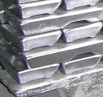 Aluminum 99, 70% Bars