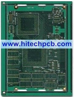 Multilayer PCB, Multilayer printed circuit board, Quick turn PCB