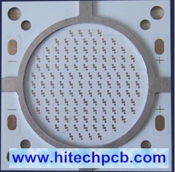 Aluminium PCB, IMS PCB, LED PCB, Metal Core PCB, MCPCB, MPCB