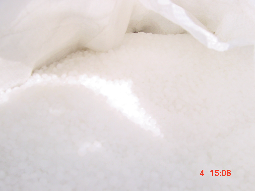 HDPE pellet natural color virigin off grade 790$Mt