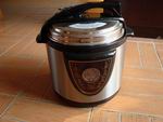 electric pressure cooker2