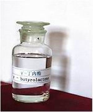 Y-butyrolactone