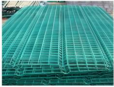 Welded Wire Mesh Panels