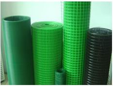 Welded Wire Mesh