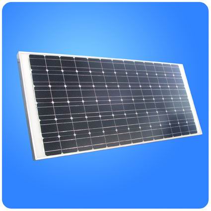 Solar modules