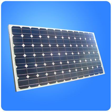 Solar modules 180W